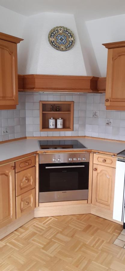 Ferienwohnung Steinberger Бишофсхофен Екстериор снимка