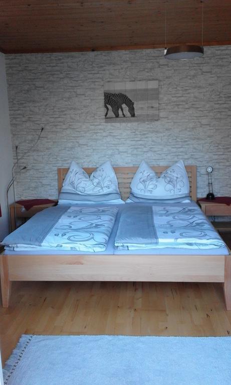 Ferienwohnung Steinberger Бишофсхофен Екстериор снимка